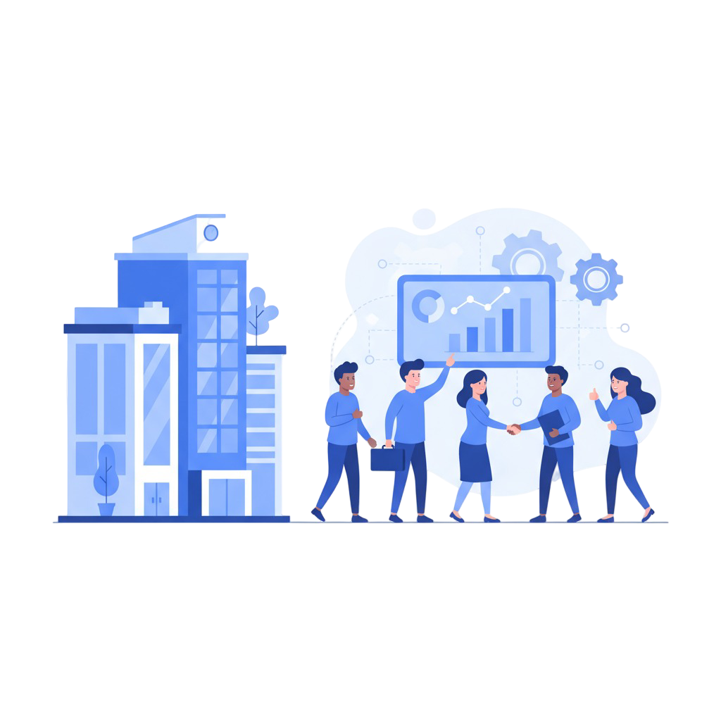 About GoInAuto - Automation Solutions