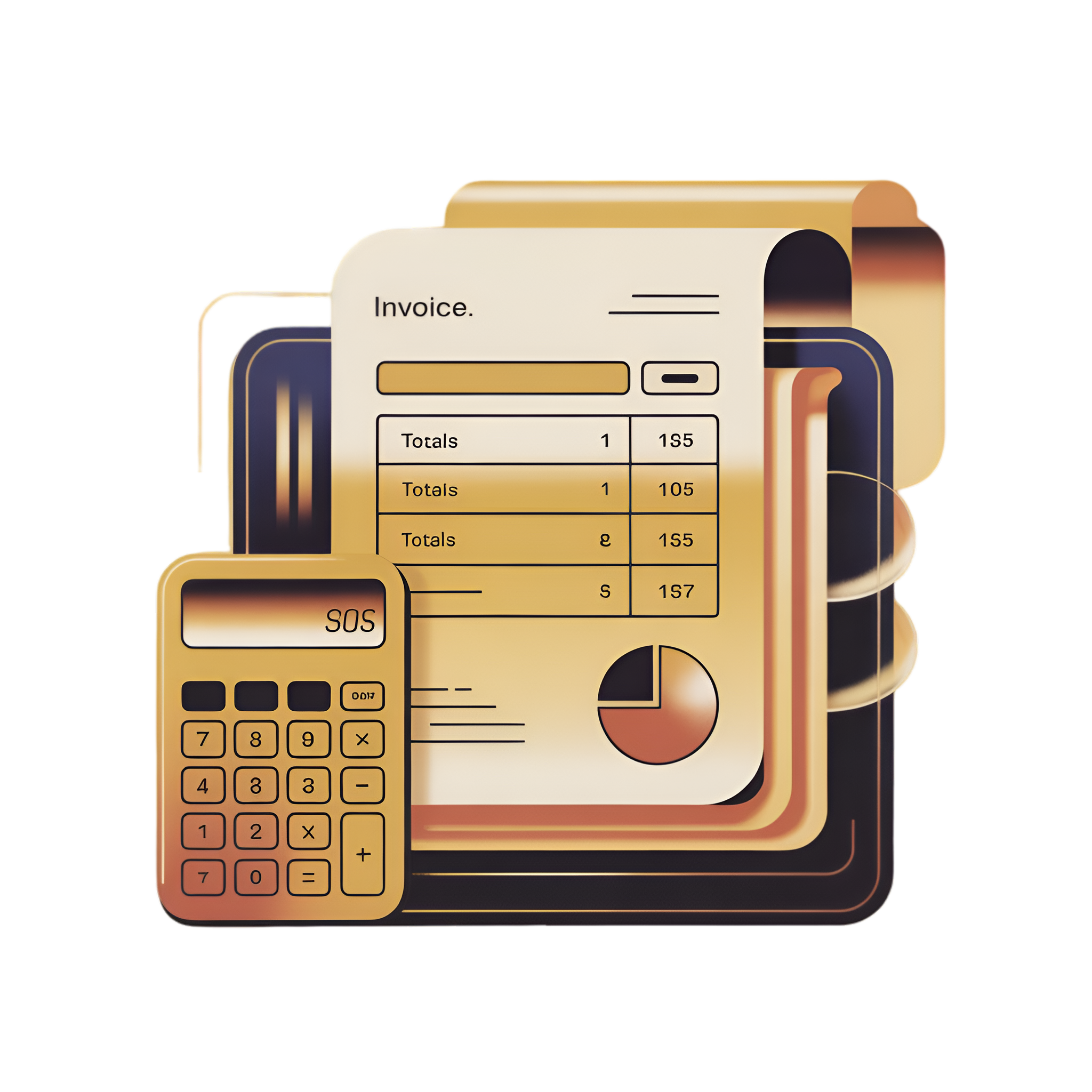 Accounting and finance