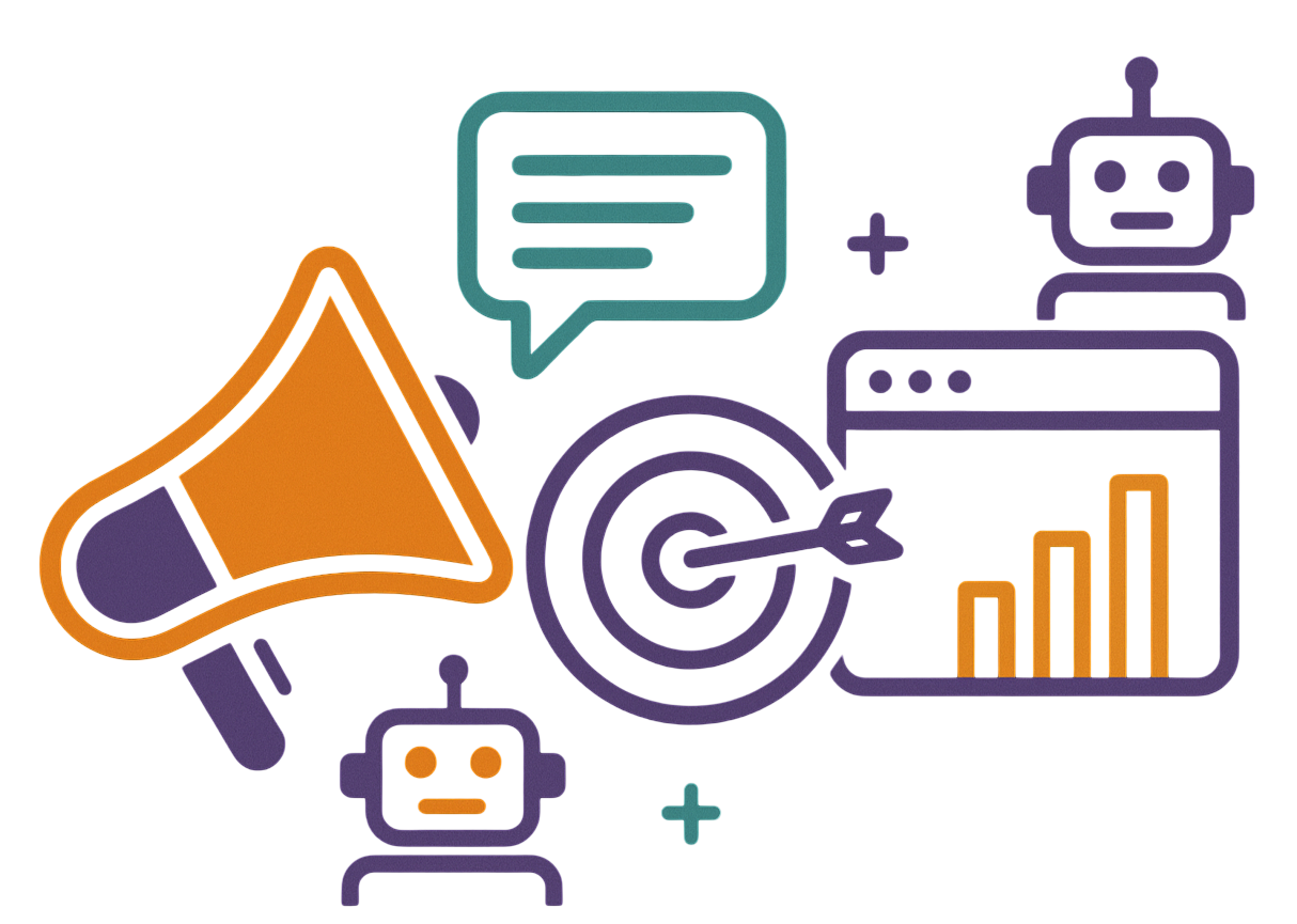 Marketing Automation Dashboard