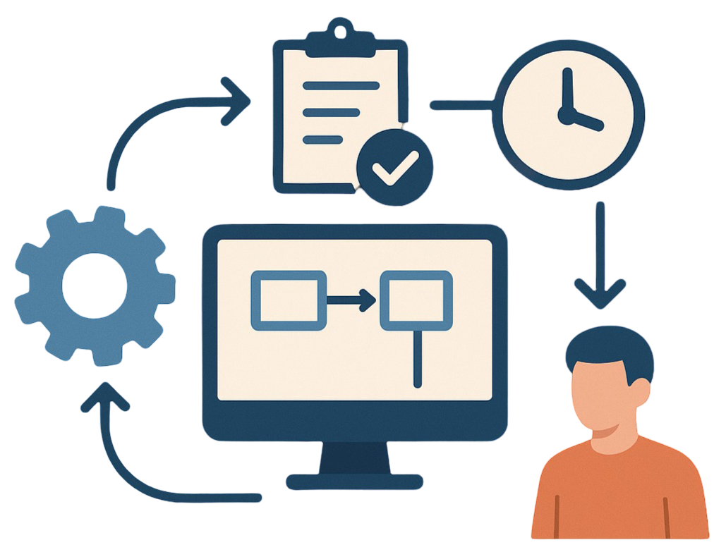 Workflow Process Automation
